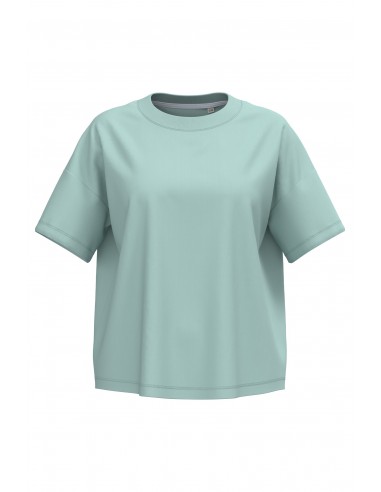 T-shirt écoresponsable oversize femme - NS313-T-Shirts-Alchimistes