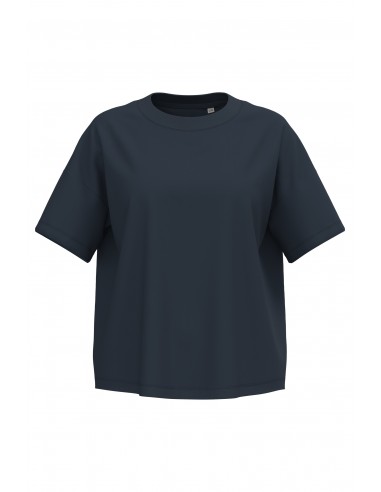 T-shirt écoresponsable oversize femme - NS313-T-Shirts-Alchimistes