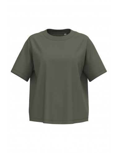 T-shirt écoresponsable oversize femme - NS313-T-Shirts-Alchimistes