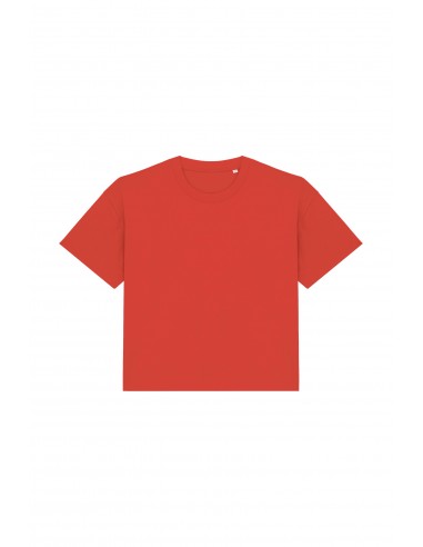 T-shirt écoresponsable oversize femme - NS313-T-Shirts-Alchimistes