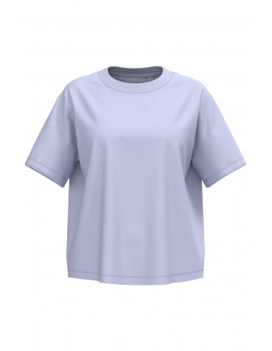 T-shirt écoresponsable oversize femme - NS313-T-Shirts-Alchimistes