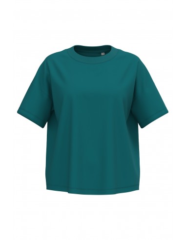 T-shirt écoresponsable oversize femme - NS313-T-Shirts-Alchimistes