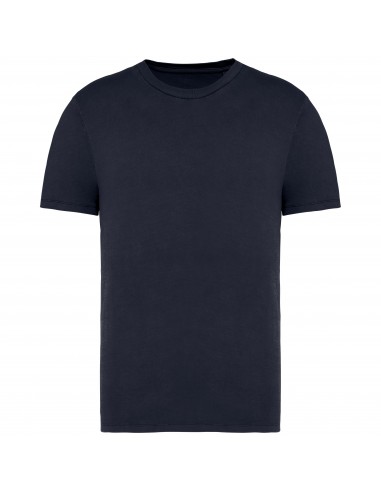 T-shirt écoresponsable délavé unisexe - NS315-T-Shirts-Alchimistes