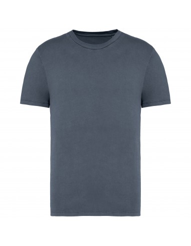 T-shirt écoresponsable délavé unisexe - NS315-T-Shirts-Alchimistes