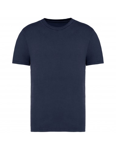 T-shirt écoresponsable délavé unisexe - NS315-T-Shirts-Alchimistes