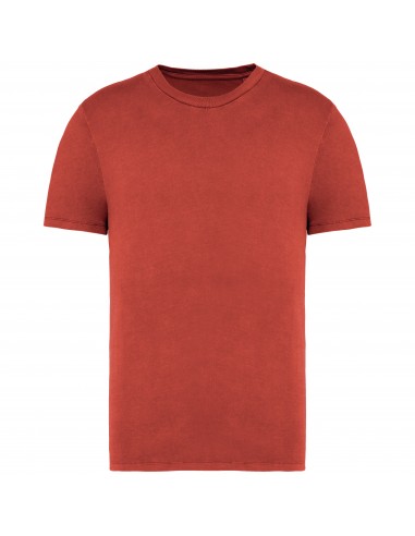 T-shirt écoresponsable délavé unisexe - NS315-T-Shirts-Alchimistes