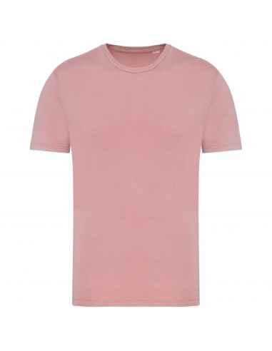 T-shirt écoresponsable délavé unisexe - NS315-T-Shirts-Alchimistes