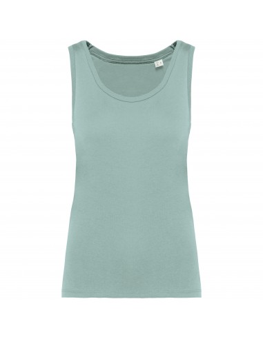 Débardeur écoresponsable femme - NS341-Vetements-Alchimistes