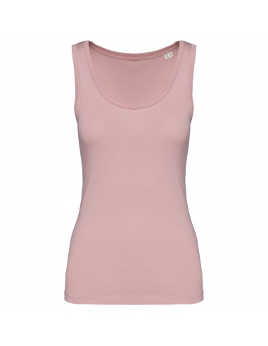 Débardeur écoresponsable femme - NS341-Vetements-Alchimistes