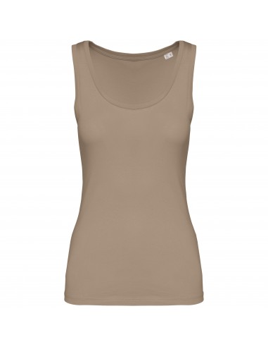 Débardeur écoresponsable femme - NS341-Vetements-Alchimistes
