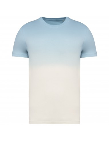 T-shirt écoresponsable Dip Dye unisexe - NS345-T-Shirts-Alchimistes