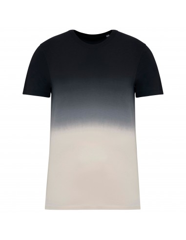 T-shirt écoresponsable Dip Dye unisexe - NS345-T-Shirts-Alchimistes