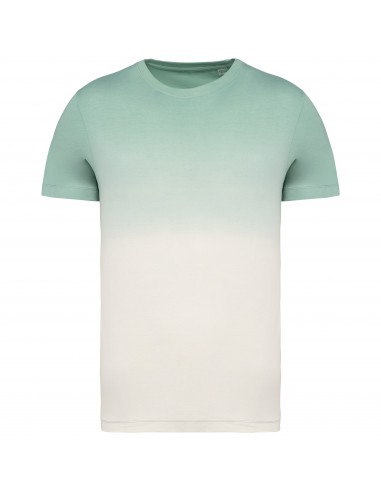 T-shirt écoresponsable Dip Dye unisexe - NS345-T-Shirts-Alchimistes
