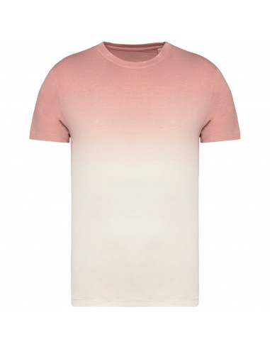 T-shirt écoresponsable Dip Dye unisexe - NS345-T-Shirts-Alchimistes