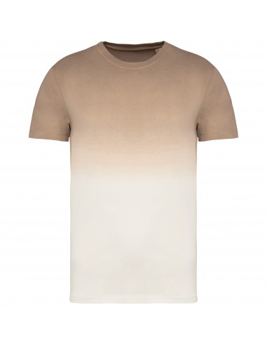 T-shirt écoresponsable Dip Dye unisexe - NS345-T-Shirts-Alchimistes
