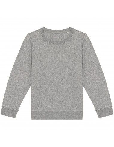 Sweat-shirt écoresponsable à col rond enfant - NS403-Sweat-Alchimistes