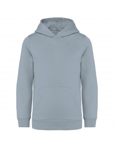Sweat-shirt écoresponsable à capuche enfant - NS404-Sweat-Alchimistes