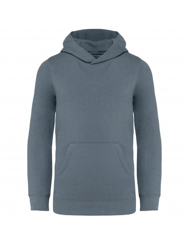Sweat-shirt écoresponsable à capuche enfant - NS404-Sweat-Alchimistes