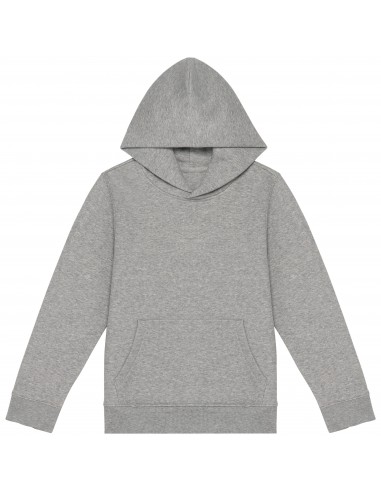 Sweat-shirt écoresponsable à capuche enfant - NS404-Sweat-Alchimistes