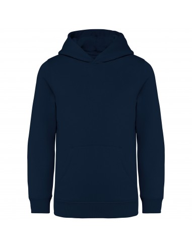 Sweat-shirt écoresponsable à capuche enfant - NS404-Sweat-Alchimistes