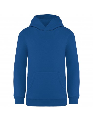 Sweat-shirt écoresponsable à capuche enfant - NS404-Sweat-Alchimistes