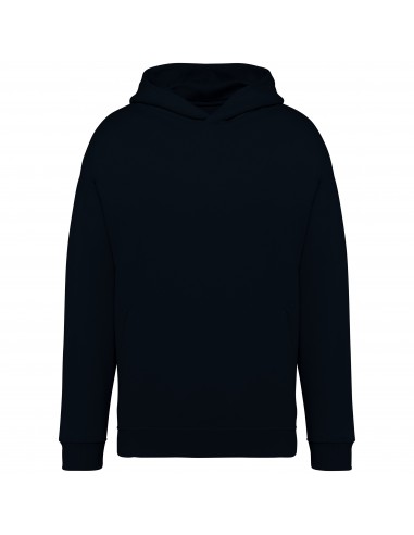 Sweat-shirt écoresponsable à capuche oversize unisexe - NS408-Sweat-Alchimistes
