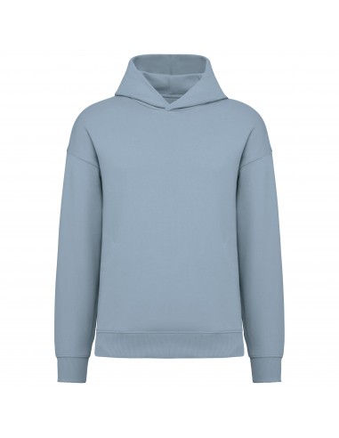 Sweat-shirt écoresponsable à capuche oversize unisexe - NS408-Sweat-Alchimistes