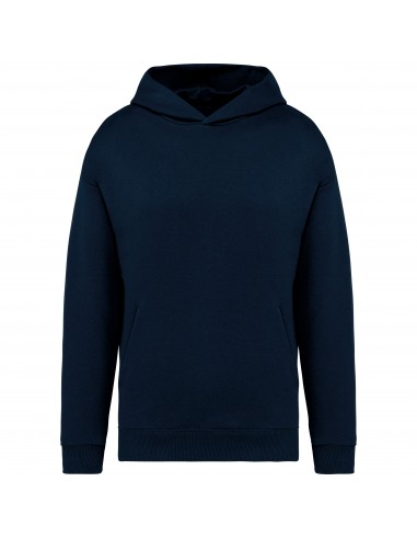 Sweat-shirt écoresponsable à capuche oversize unisexe - NS408-Sweat-Alchimistes
