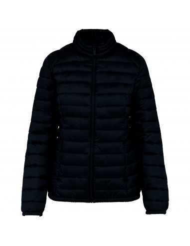Doudoune légère écoresponsable femme - NS6001-Vetements-Alchimistes
