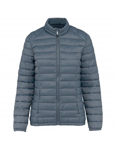 Doudoune légère écoresponsable femme - NS6001-Vetements-Alchimistes