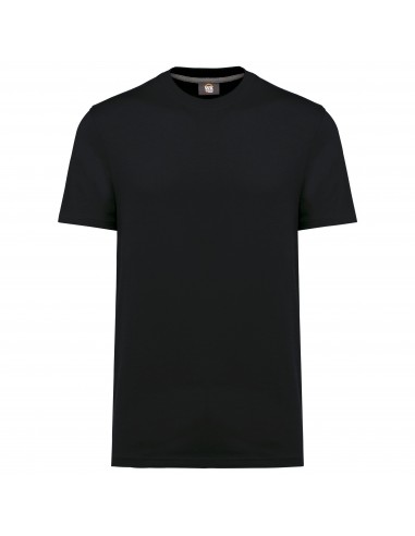 T-shirt écoresponsable manches courtes unisexe - WK305-T-Shirts-Alchimistes