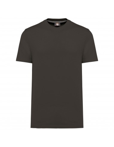 T-shirt écoresponsable manches courtes unisexe - WK305-T-Shirts-Alchimistes