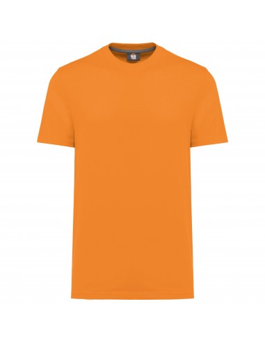 T-shirt écoresponsable manches courtes unisexe - WK305-T-Shirts-Alchimistes