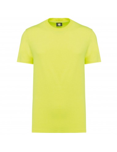 T-shirt écoresponsable manches courtes unisexe - WK305-T-Shirts-Alchimistes