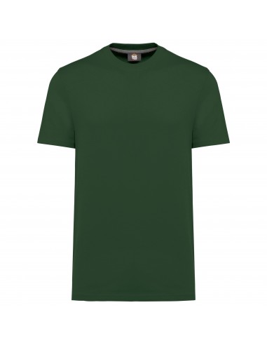 T-shirt écoresponsable manches courtes unisexe - WK305-T-Shirts-Alchimistes