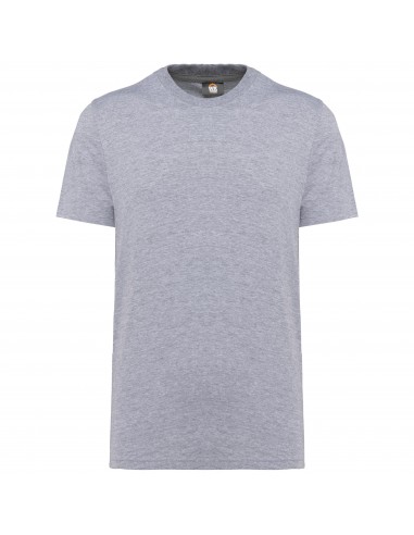 T-shirt écoresponsable manches courtes unisexe - WK305-T-Shirts-Alchimistes