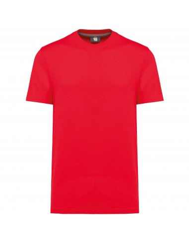 T-shirt écoresponsable manches courtes unisexe - WK305-T-Shirts-Alchimistes