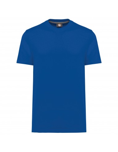 T-shirt écoresponsable manches courtes unisexe - WK305-T-Shirts-Alchimistes
