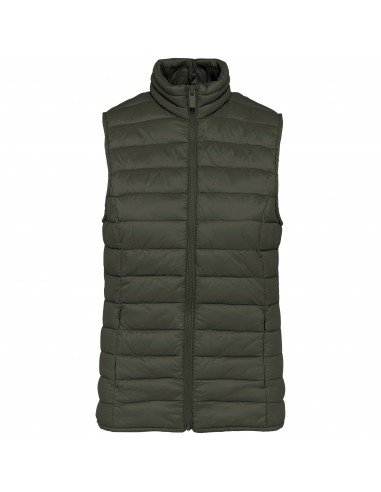 Bodywarmer écoresponsable léger femme - NS6006-Vestes / Bodies-Alchimistes