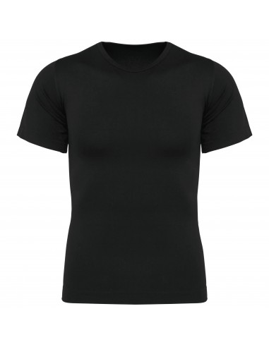 T-shirt seconde peau écoresponsable manches courtes homme - K3044-T-Shirts-Alchimistes