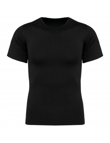 T-shirt seconde peau écoresponsable manches courtes homme - K3044-T-Shirts-Alchimistes