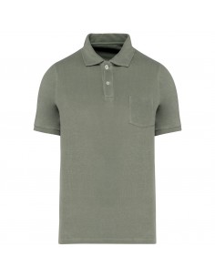 Almond Green
