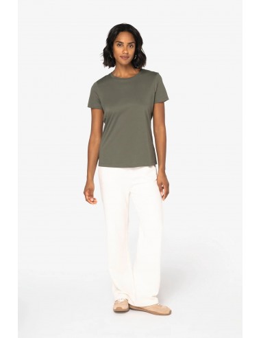 T-shirt écoresponsable femme - NS324-T-Shirts-Alchimistes