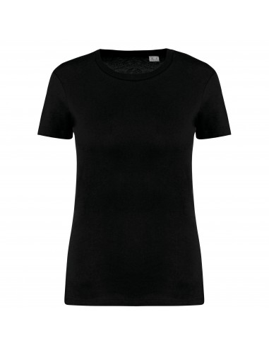 T-shirt écoresponsable femme - NS324-T-Shirts-Alchimistes