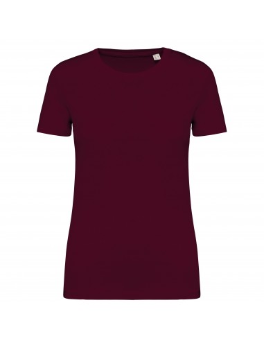 T-shirt écoresponsable femme - NS324-T-Shirts-Alchimistes