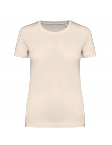 T-shirt écoresponsable femme - NS324-T-Shirts-Alchimistes
