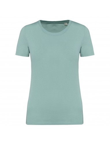T-shirt écoresponsable femme - NS324-T-Shirts-Alchimistes