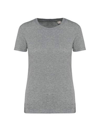 T-shirt écoresponsable femme - NS324-T-Shirts-Alchimistes