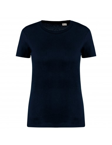 T-shirt écoresponsable femme - NS324-T-Shirts-Alchimistes