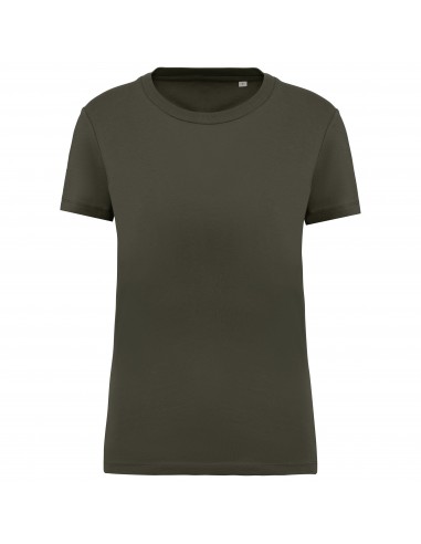 T-shirt écoresponsable femme - NS324-T-Shirts-Alchimistes